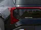 2027 Kia Seltos photo 11