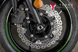 2025 Kawasaki NINJA 650 photo 15