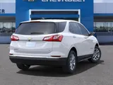 2021 Chevrolet Equinox photo 4