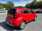 2017 Kia Soul photo 8