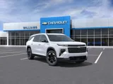 2027 Chevrolet Traverse photo 1