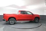 2026 Chevrolet Silverado 1500 photo 2