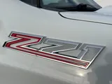 2022 Chevrolet Silverado 1500 photo 9