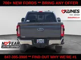 2026 Ford Super Duty F-250 SRW photo 4