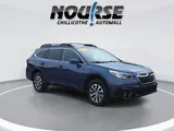 2020 Subaru Outback photo 2