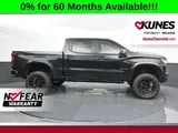 2026 Chevrolet Silverado 1500 photo 3