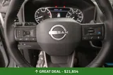 2025 Nissan Rogue photo 37