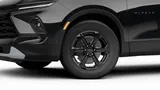 2026 Chevrolet Blazer photo 24