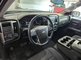 2018 Chevrolet Silverado 1500 photo 10