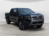 2027 Nissan Frontier photo 7