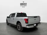 2022 Ford F-150 Lightning photo 4