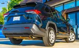2022 Toyota RAV4 photo 5