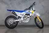 2027 Husqvarna FC 250 photo 2