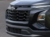 2027 Chevrolet Equinox photo 13