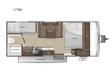 2026 Open Range RV Open Range Conventional 177BH photo 15