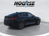 2018 BMW X4 photo 8