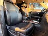 2017 Nissan Armada photo 15