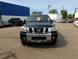 2013 Nissan Titan photo 8