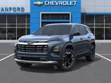 2027 Chevrolet Equinox photo 6