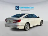2018 Honda Accord Hybrid photo 6