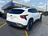 2024 Chevrolet Trax photo 5