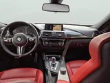 2018 BMW M3 photo 27