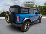 2022 Ford Bronco photo 5