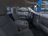2026 Chevrolet Silverado 3500HD CC photo 17