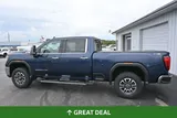 2021 GMC Sierra 2500HD photo 26