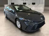 2025 Toyota Camry photo 8