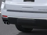 2026 Chevrolet Suburban photo 42