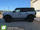 2026 Ford Bronco photo 6
