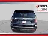 2024 Chevrolet Tahoe photo 7