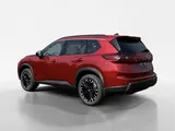 2026 Nissan Rogue photo 3