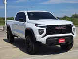 2026 GMC Canyon photo 3