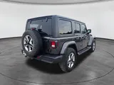 2019 Jeep Wrangler Unlimited photo 9