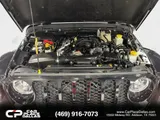 2022 Jeep Gladiator photo 37