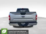 2020 Ford F-150 photo 6