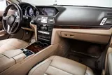 2014 Mercedes-Benz E-Class photo 9