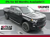 2026 Chevrolet Silverado 1500 photo 34