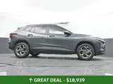2025 Chevrolet Trax photo 46