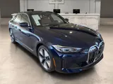 2023 BMW i4 photo 8