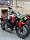2015 Honda CB500F photo 2