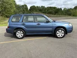 2008 Subaru Forester photo 4