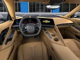 2026 Chevrolet Corvette photo 38
