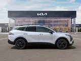 2026 Kia Sportage photo 7