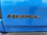 2025 Ram 1500 photo 9