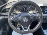 2018 Buick Regal Sportback photo 17