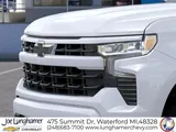 2026 Chevrolet Silverado 1500 photo 14