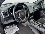 2022 Jeep Grand Cherokee WK photo 9